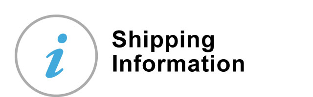 Shipping Information