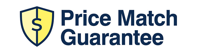 Price Match Guarantee