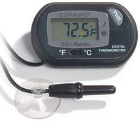 Coralife Digital Thermometer