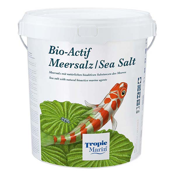 Tropic Marin Bio-Actif Salt Mix