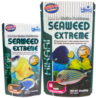 Hikari® Seaweed Extreme