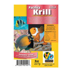 V2O Foods Krill Pacifica Frozen Food