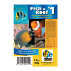 V2O Foods Fish and Reef #1 Frozen Food