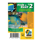 V2O Foods Fish and Reef #2 Frozen Food