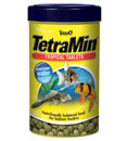 TetraMin Tropical Tablets