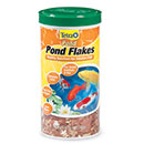 TetraPond Flake Fish Food