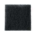  Coarse 1&quot; Thick Mechanical Filter Media Pads