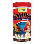 TetraColor Sinking Goldfish Granules